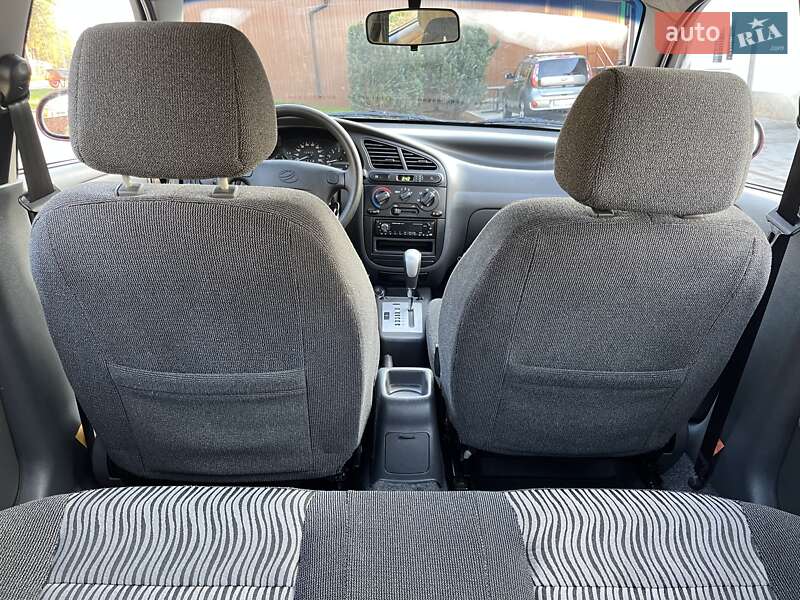 Хэтчбек ЗАЗ Lanos 2013 в Львове фото 18 Хэтчбек ЗАЗ Lanos 2013 в Львове