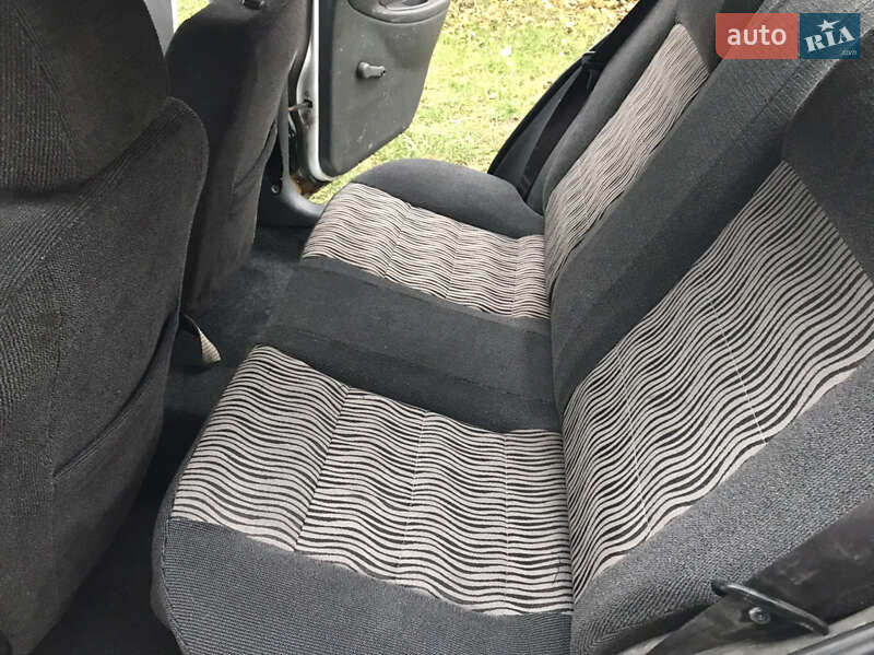 Седан ЗАЗ Lanos 2012 в Краснокутске