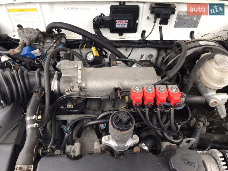 Седан ЗАЗ Lanos 2012 в Краснокутске