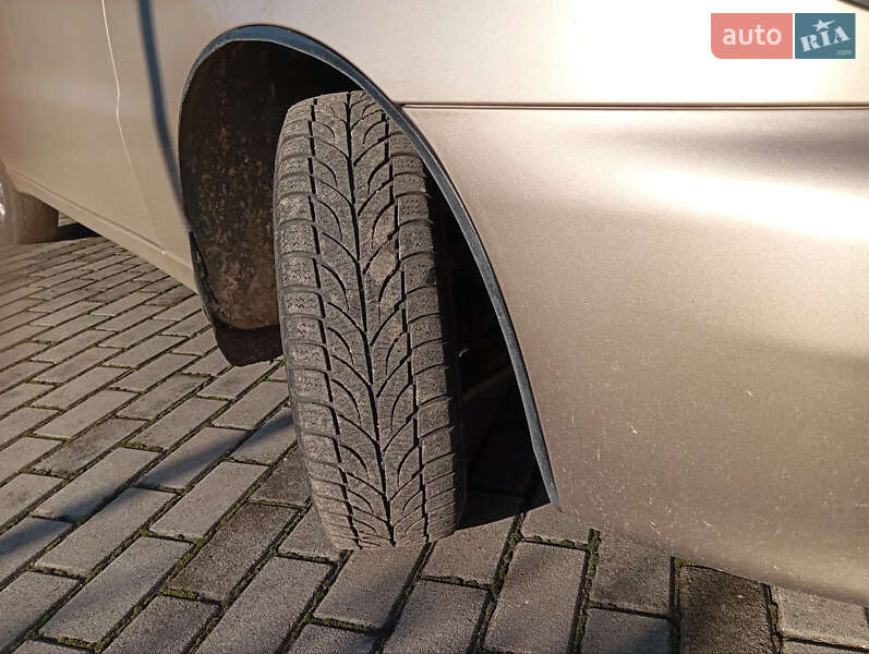 Седан ЗАЗ Lanos 2008 в Томаковке фото 7 Седан ЗАЗ Lanos 2008 в Томаковке