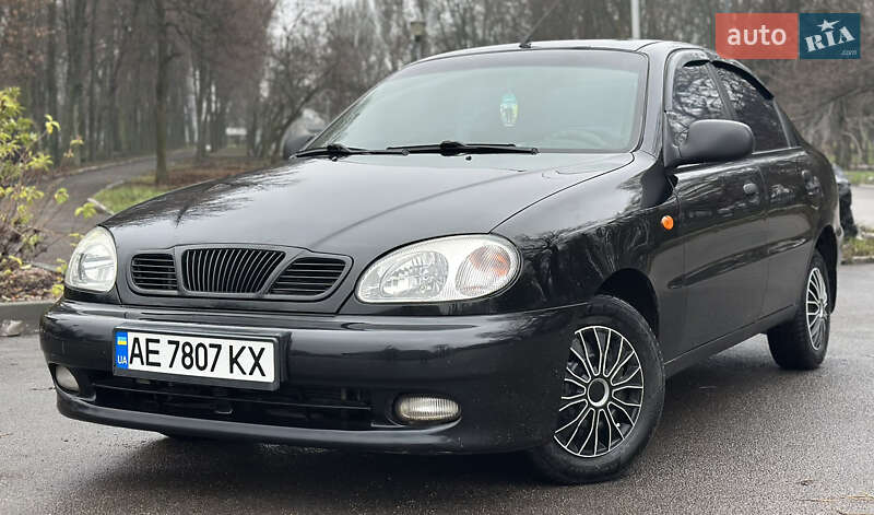 ЗАЗ Lanos 2011 ЗАЗ Lanos 2011