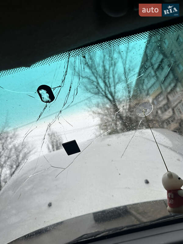 Седан ЗАЗ Lanos 2007 в Одесі фото 8 Седан ЗАЗ Lanos 2007 в Одесі
