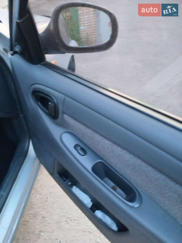 Седан ЗАЗ Lanos 2011 в Киеве фото 5 Седан ЗАЗ Lanos 2011 в Киеве