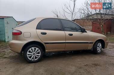 Хетчбек ЗАЗ Lanos 2011 в Білій Церкві