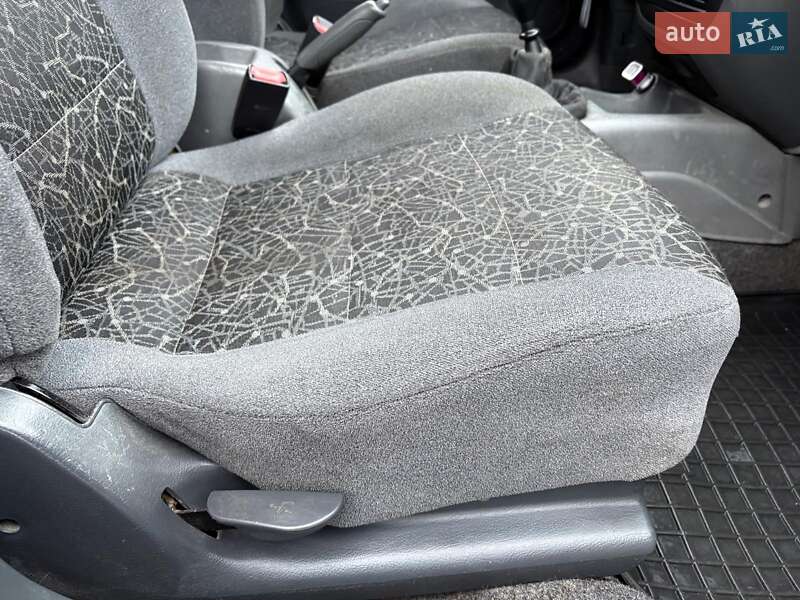 Седан ЗАЗ Lanos 2007 в Львове