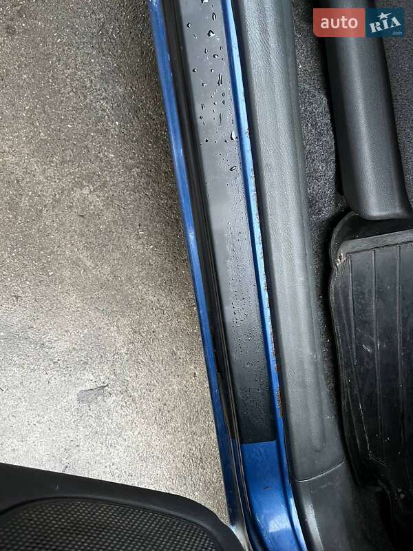 Седан ЗАЗ Lanos 2010 в Белозерье