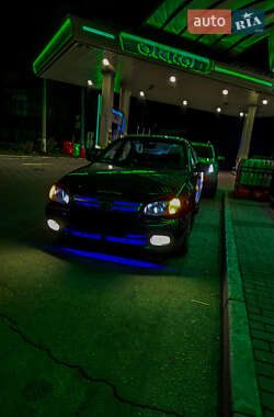 Седан ЗАЗ Lanos 2011 в Кропивницком