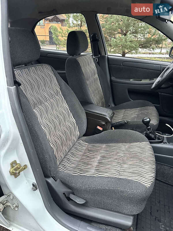 Хэтчбек ЗАЗ Lanos 2014 в Полтаве