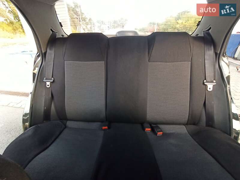 Седан ЗАЗ Lanos 2009 в Шепетовке фото 7 Седан ЗАЗ Lanos 2009 в Шепетовке