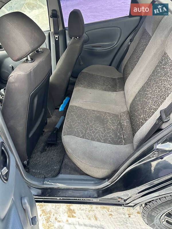 Седан ЗАЗ Lanos 2011 в Белой Церкви