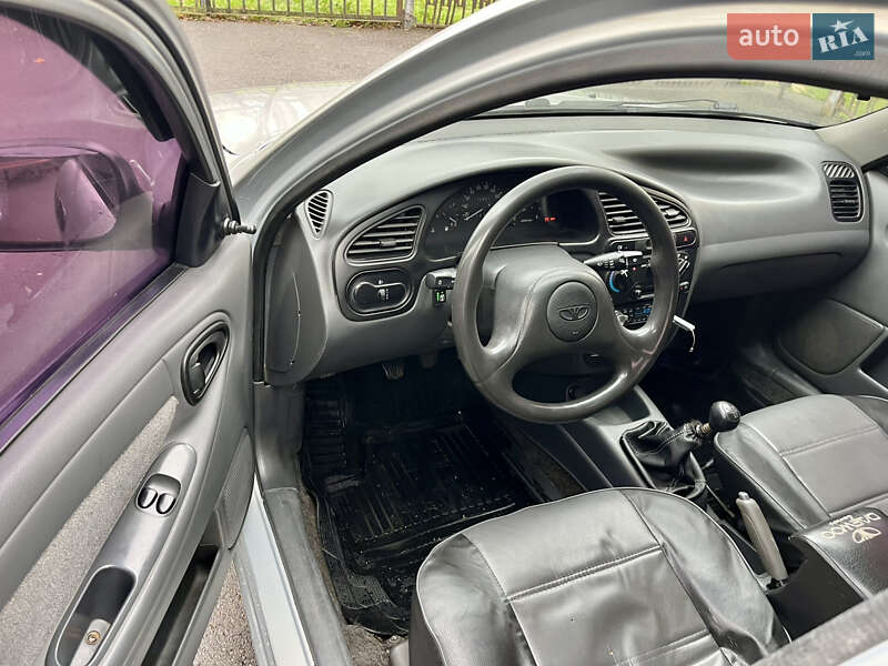 Седан ЗАЗ Lanos 2011 в Одессе фото 12 Седан ЗАЗ Lanos 2011 в Одессе