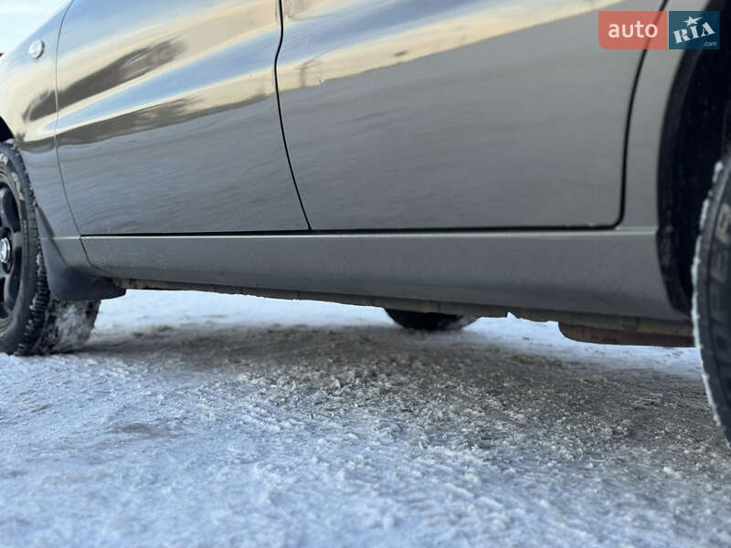 Седан ЗАЗ Lanos 2013 в Києві