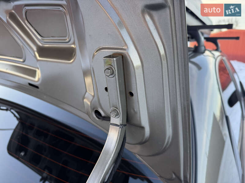 Седан ЗАЗ Lanos 2013 в Києві