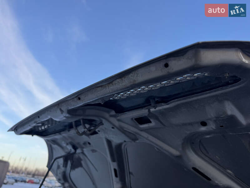 Седан ЗАЗ Lanos 2013 в Києві