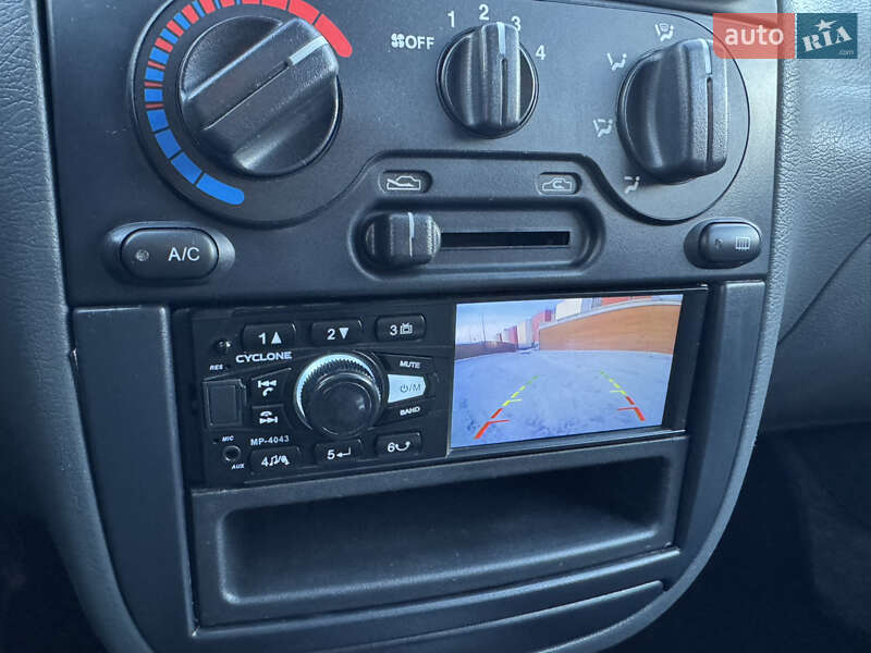 Седан ЗАЗ Lanos 2013 в Києві