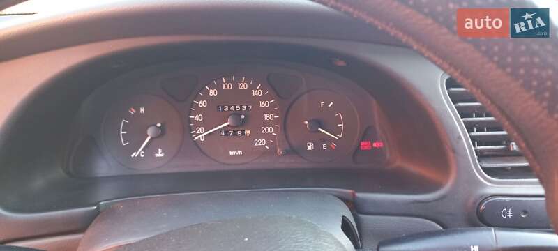 Седан ЗАЗ Lanos 2011 в Харькове