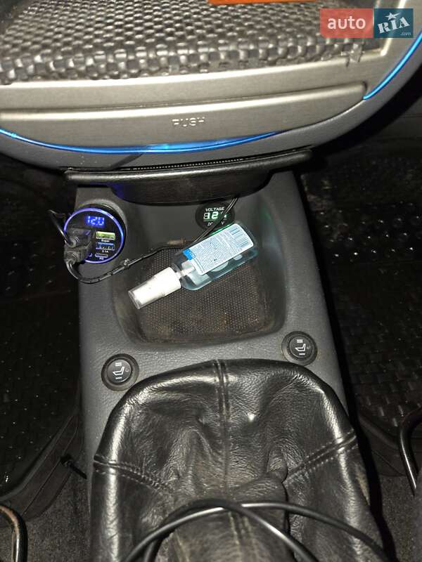 Седан ЗАЗ Lanos 2012 в Днепре