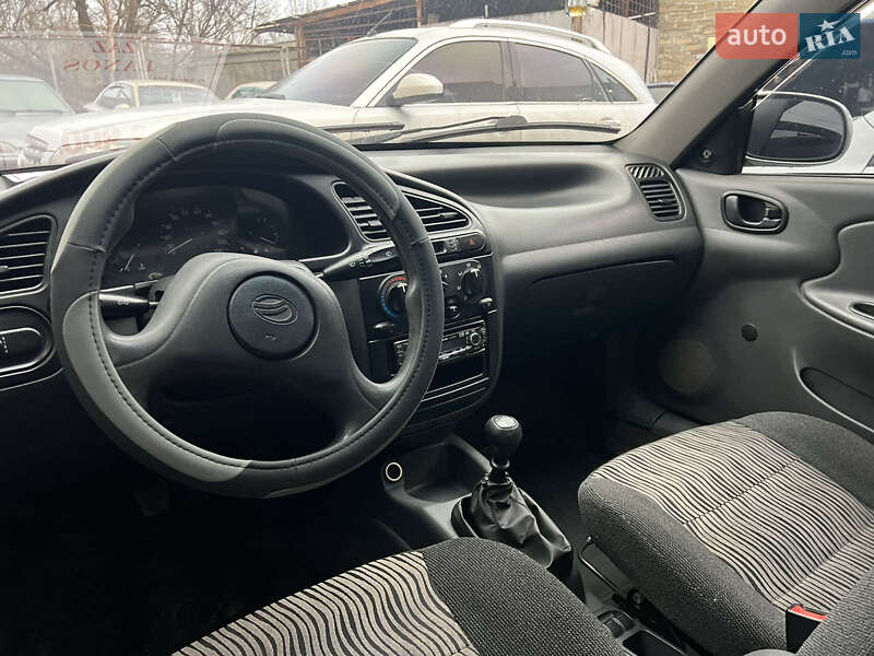 Седан ЗАЗ Lanos 2012 в Николаеве фото 8 Седан ЗАЗ Lanos 2012 в Николаеве