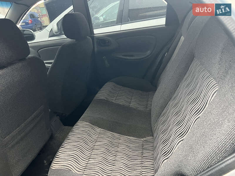 Седан ЗАЗ Lanos 2012 в Николаеве фото 10 Седан ЗАЗ Lanos 2012 в Николаеве