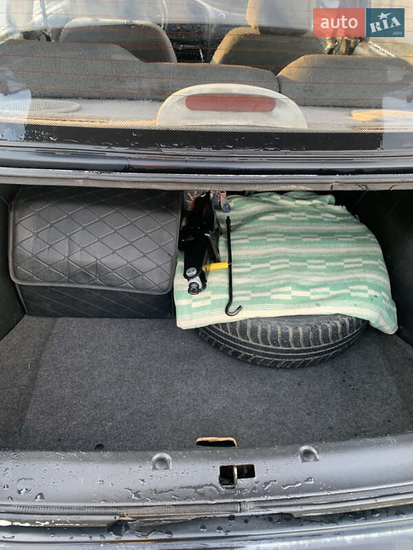 Седан ЗАЗ Lanos 2011 в Белгороде-Днестровском