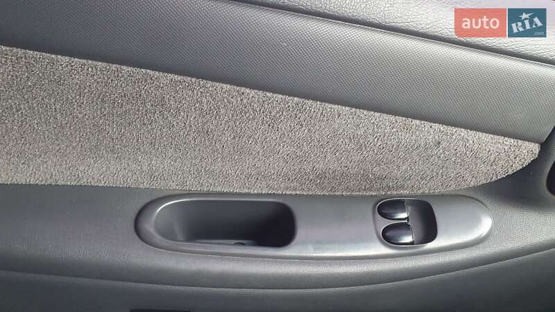 Седан ЗАЗ Lanos 2010 в Ивано-Франковске фото 6 Седан ЗАЗ Lanos 2010 в Ивано-Франковске