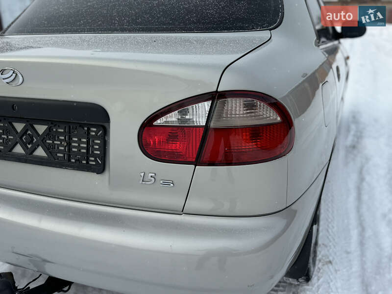 Седан ЗАЗ Lanos 2010 в Хмельницком фото 13 Седан ЗАЗ Lanos 2010 в Хмельницком