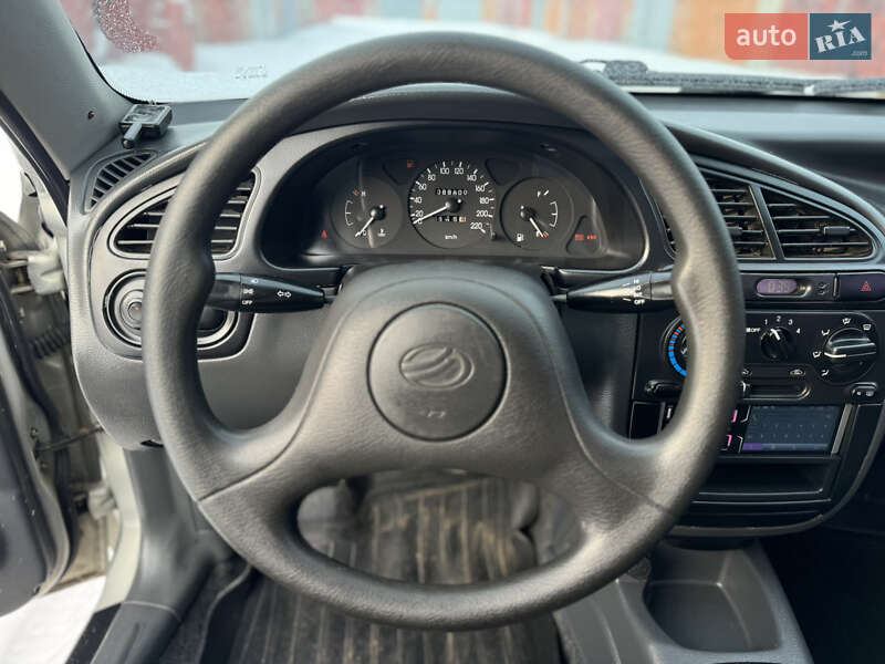 Седан ЗАЗ Lanos 2010 в Хмельницком фото 23 Седан ЗАЗ Lanos 2010 в Хмельницком