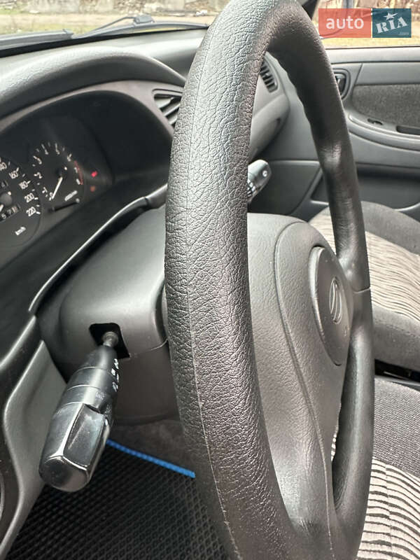 Седан ЗАЗ Lanos 2012 в Березовке