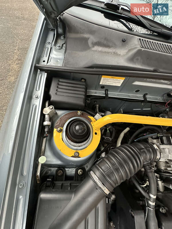 Седан ЗАЗ Lanos 2012 в Березовке