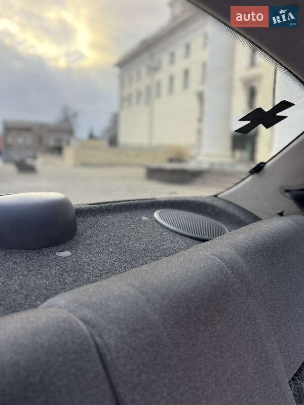 Седан ЗАЗ Lanos 2008 в Запорожье