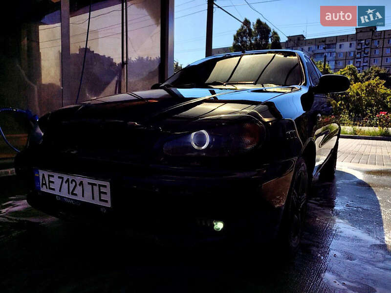 Седан ЗАЗ Lanos 2011 в Днепре