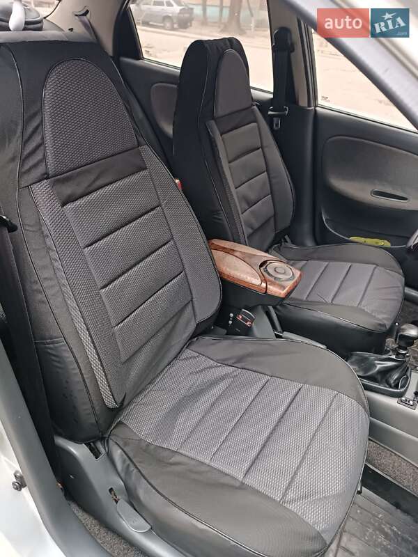 Седан ЗАЗ Lanos 2007 в Запорожье фото 7 Седан ЗАЗ Lanos 2007 в Запорожье