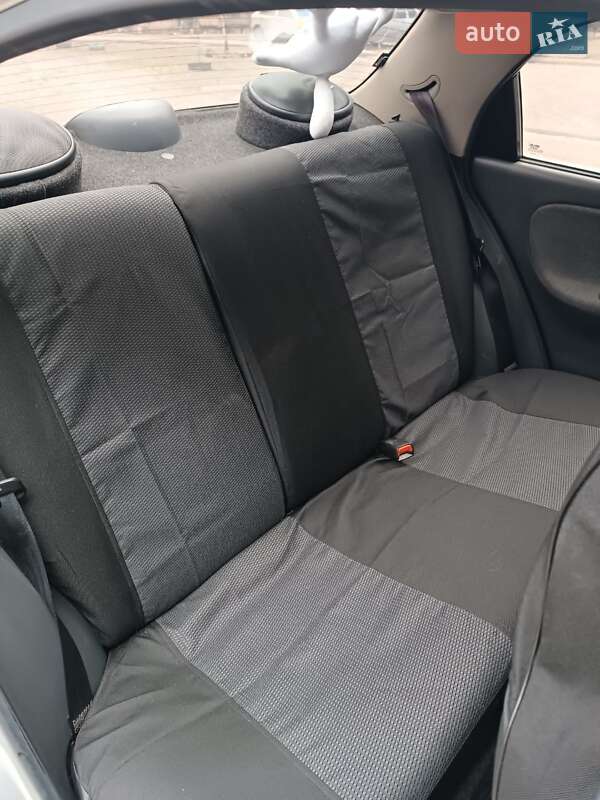 Седан ЗАЗ Lanos 2007 в Запорожье фото 8 Седан ЗАЗ Lanos 2007 в Запорожье