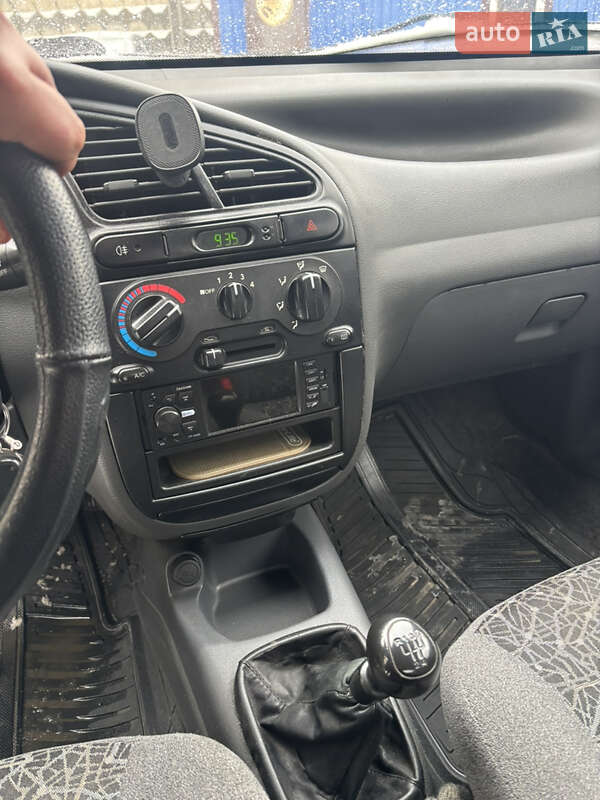 Седан ЗАЗ Lanos 2011 в Киеве фото 15 Седан ЗАЗ Lanos 2011 в Киеве