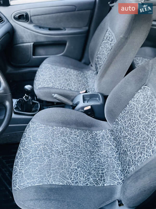 Седан ЗАЗ Lanos 2010 в Киеве фото 11 Седан ЗАЗ Lanos 2010 в Киеве