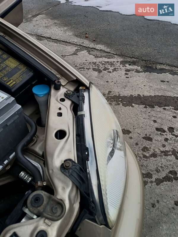 Седан ЗАЗ Lanos 2013 в Нетішині