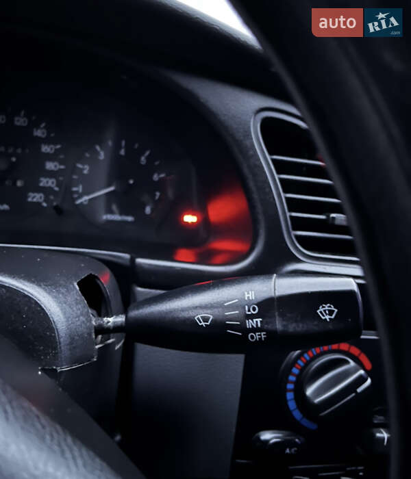 Седан ЗАЗ Lanos 2013 в Днепре фото 21 Седан ЗАЗ Lanos 2013 в Днепре