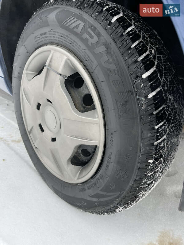 Седан ЗАЗ Lanos 2010 в Одессе