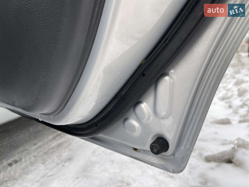 Седан ЗАЗ Lanos 2012 в Славуті