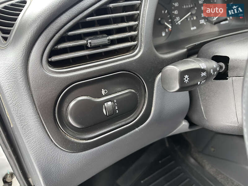 Седан ЗАЗ Lanos 2012 в Славуті