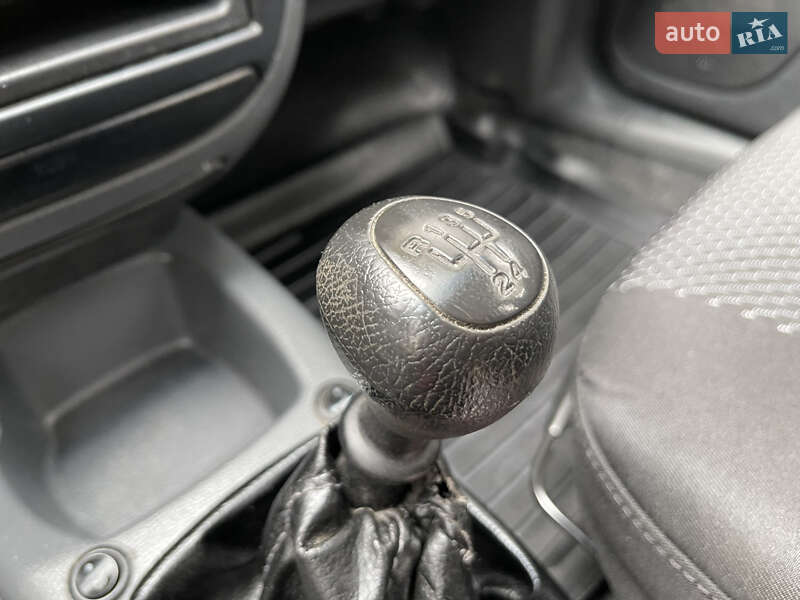 Седан ЗАЗ Lanos 2012 в Славуті