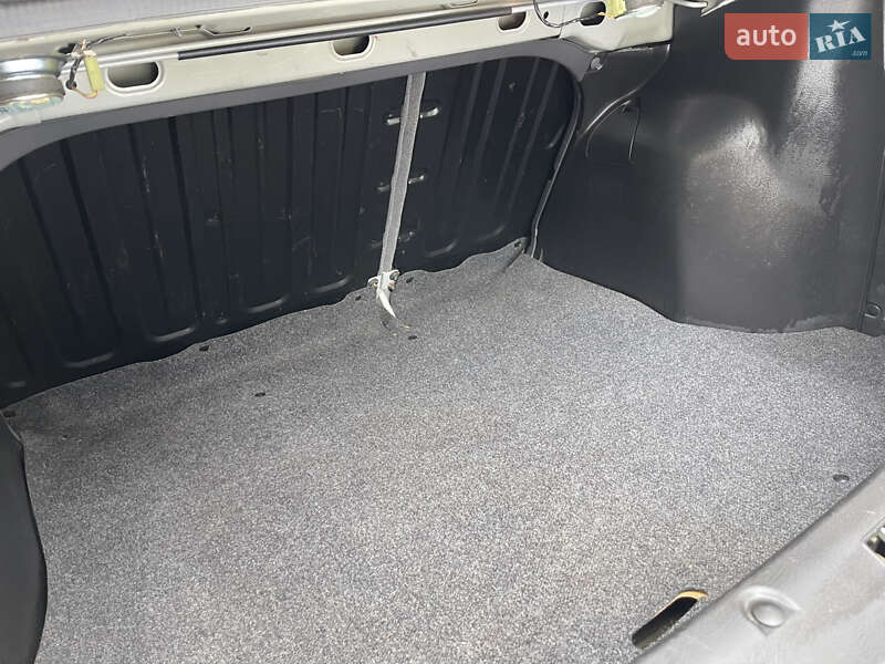 Седан ЗАЗ Lanos 2012 в Славуті