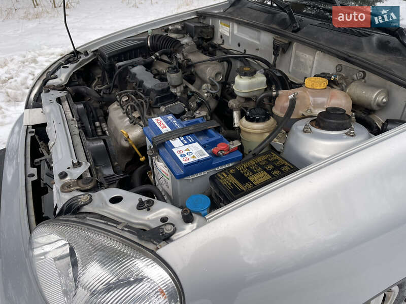 Седан ЗАЗ Lanos 2012 в Славуті