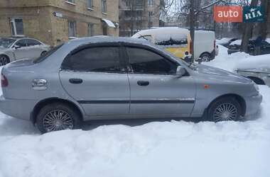Седан ЗАЗ Lanos 2005 в Києві