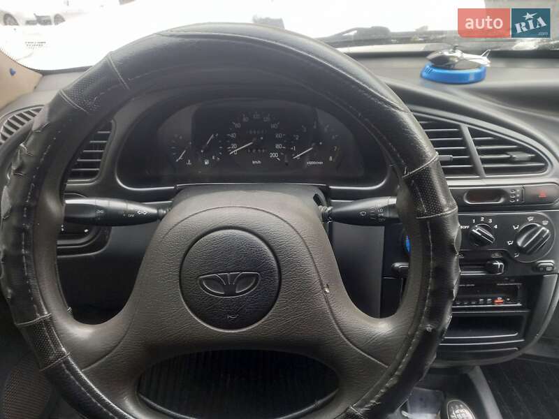 Седан ЗАЗ Lanos 2005 в Києві