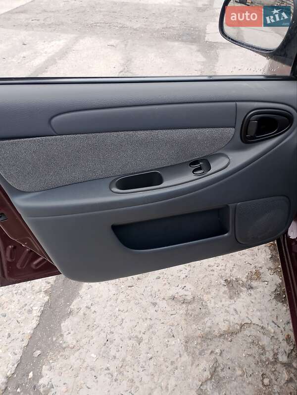 Хетчбек ЗАЗ Lanos 2011 в Запоріжжі фото 22 Хетчбек ЗАЗ Lanos 2011 в Запоріжжі