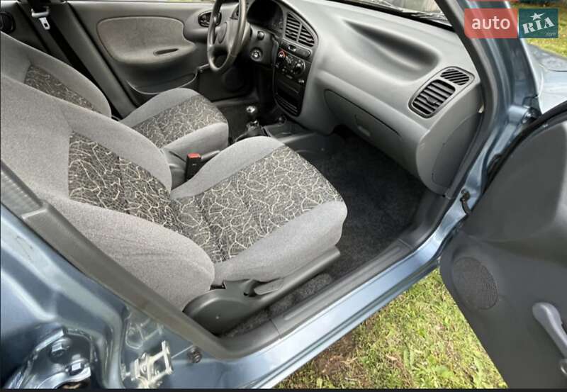 Седан ЗАЗ Lanos 2009 в Хмельницькому фото 18 Седан ЗАЗ Lanos 2009 в Хмельницькому