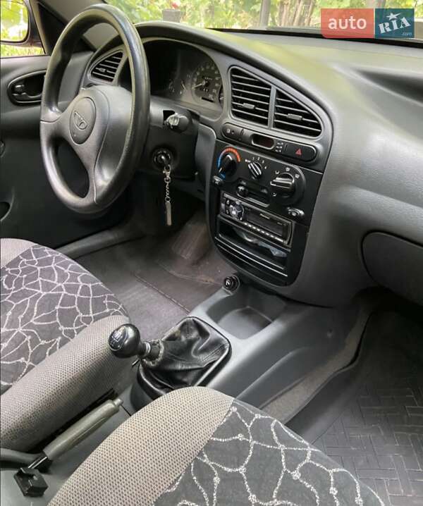 Седан ЗАЗ Lanos 2009 в Хмельницькому фото 21 Седан ЗАЗ Lanos 2009 в Хмельницькому