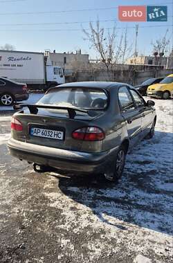 Седан ЗАЗ Lanos 2007 в Днепре