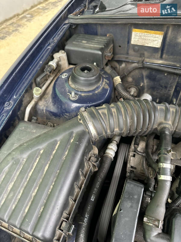 Седан ЗАЗ Lanos 2007 в Черновцах фото 17 Седан ЗАЗ Lanos 2007 в Черновцах